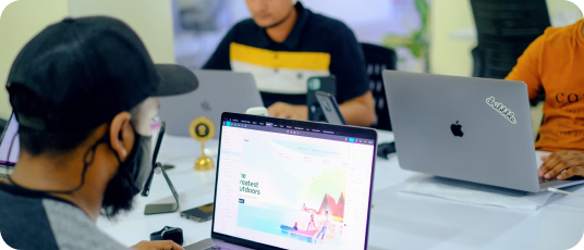 Kantora digital products and IT company